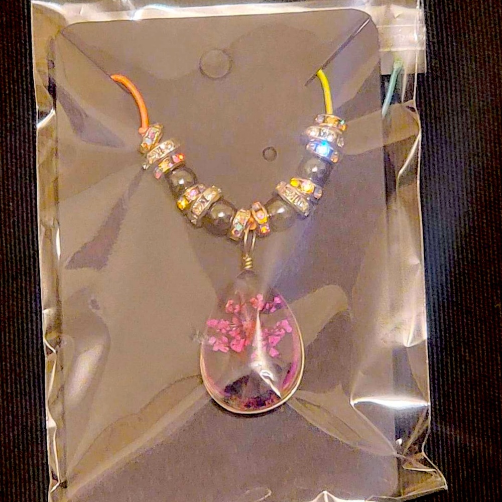 Jewelry made by me - Picture 12 of 15
